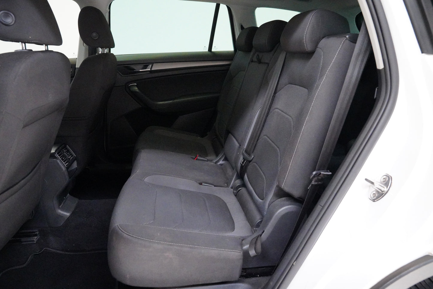 Škoda Kodiaq 1.5 TSI 110 kW Ambition