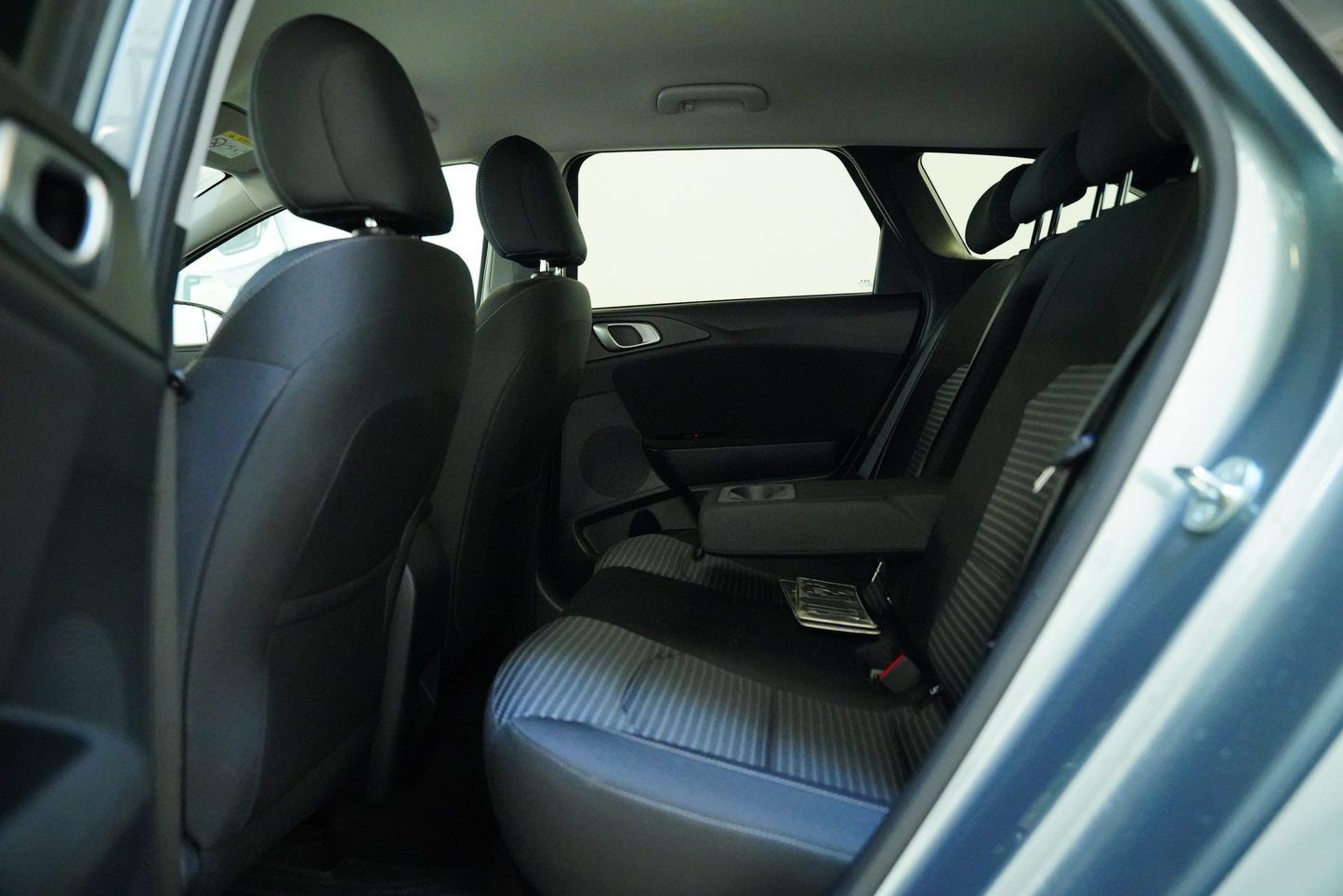Kia Ceed 1.5 T-GDI 103 kW Bussines