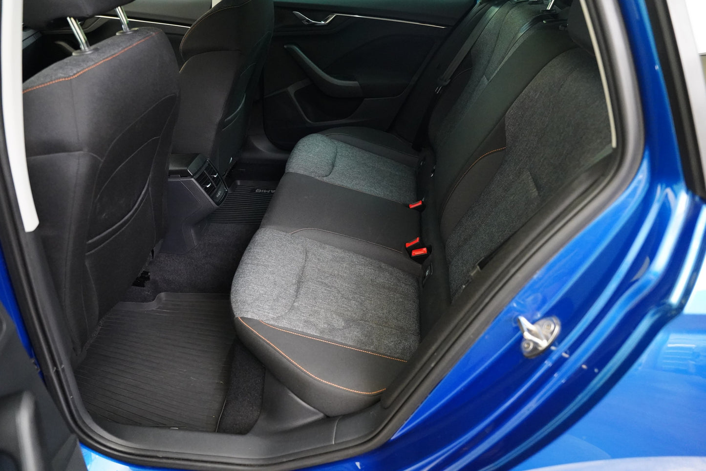 Škoda Kamiq 1.0 TSI 81 kW Ambition