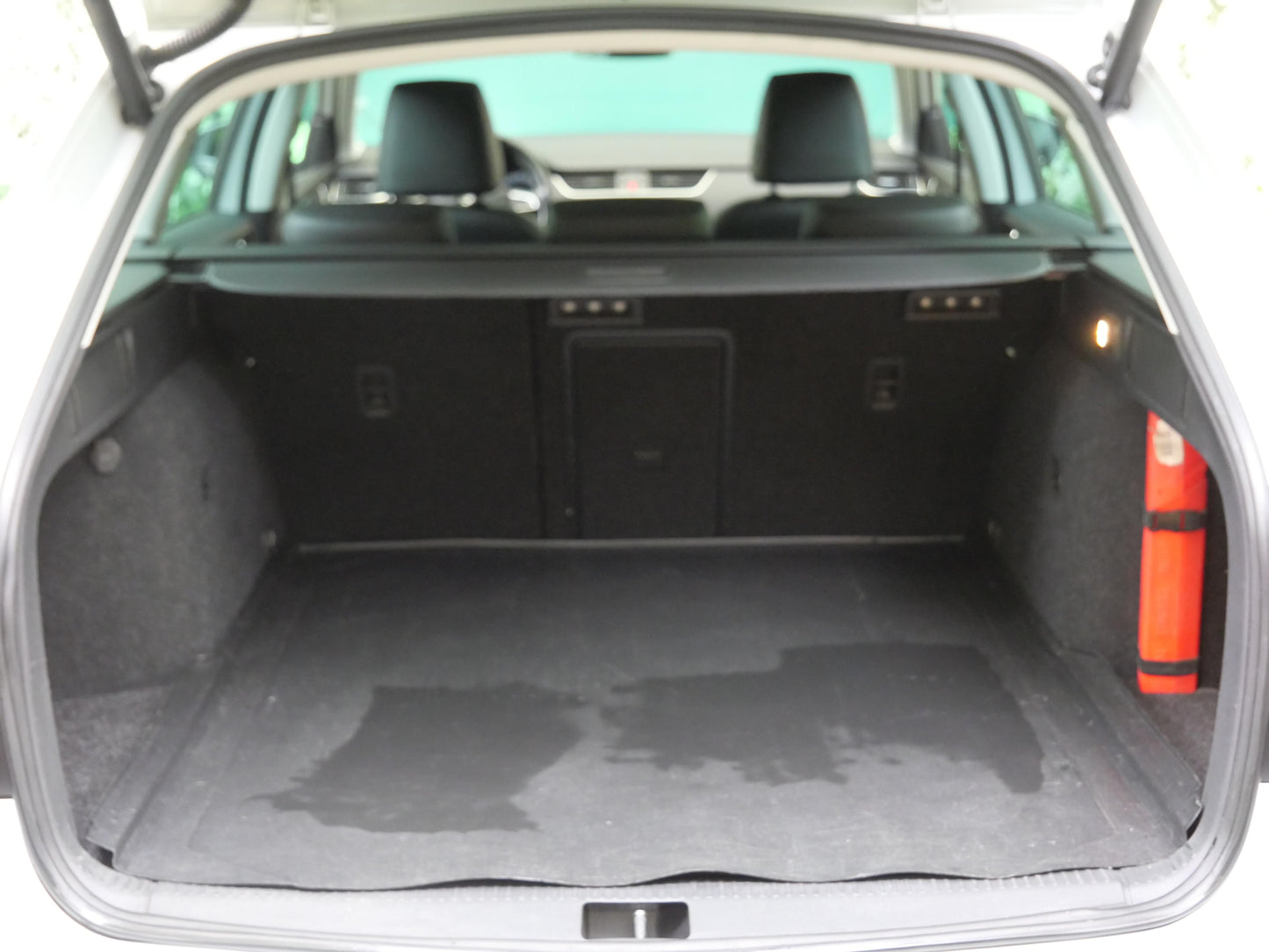 Škoda Octavia 2.0 TDI 110 kW Style