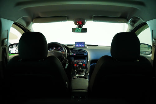 Peugeot 3008 1.6HDi 82kW – foto 27
