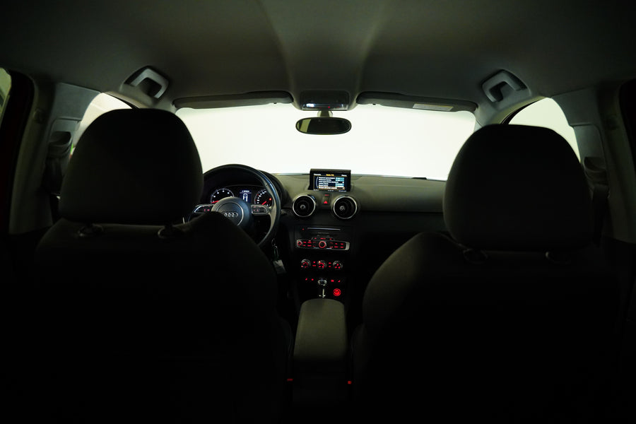 Audi A1 1.8 TFSI 141 kW S-tronic Sport – foto 27