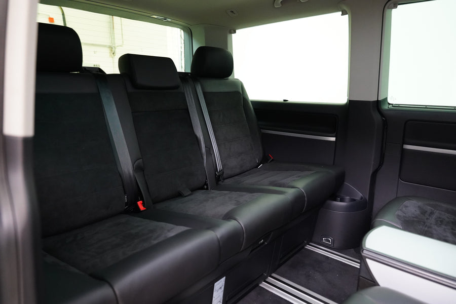 Volkswagen Multivan 2.0 TDI 146 kW DSG Highline – foto 26
