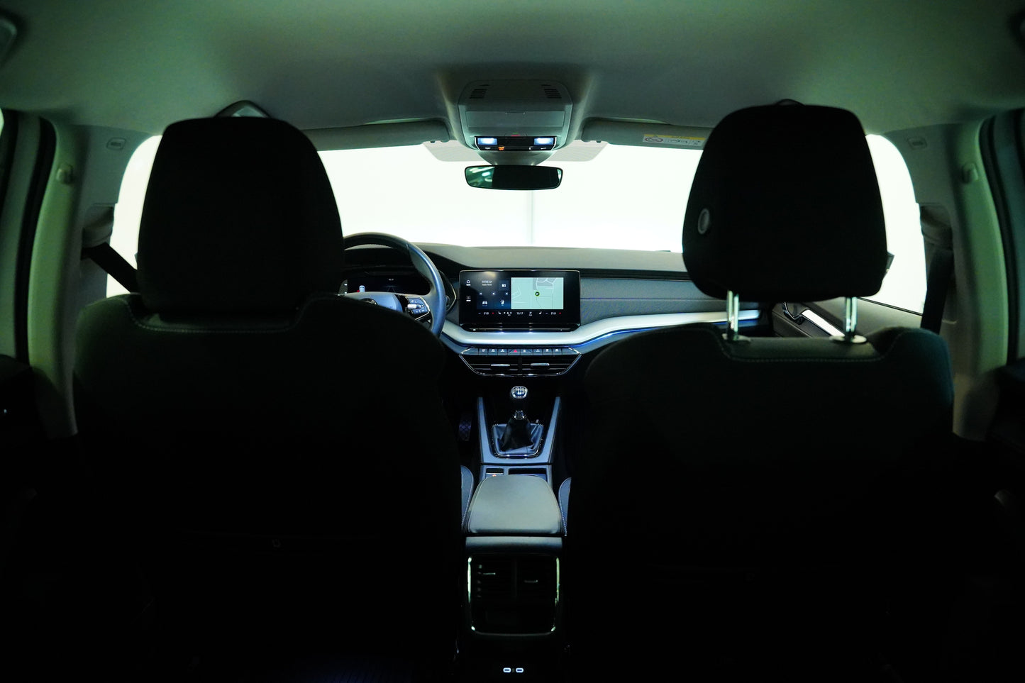 Škoda Octavia 2.0 TDI 85 kW Style+
