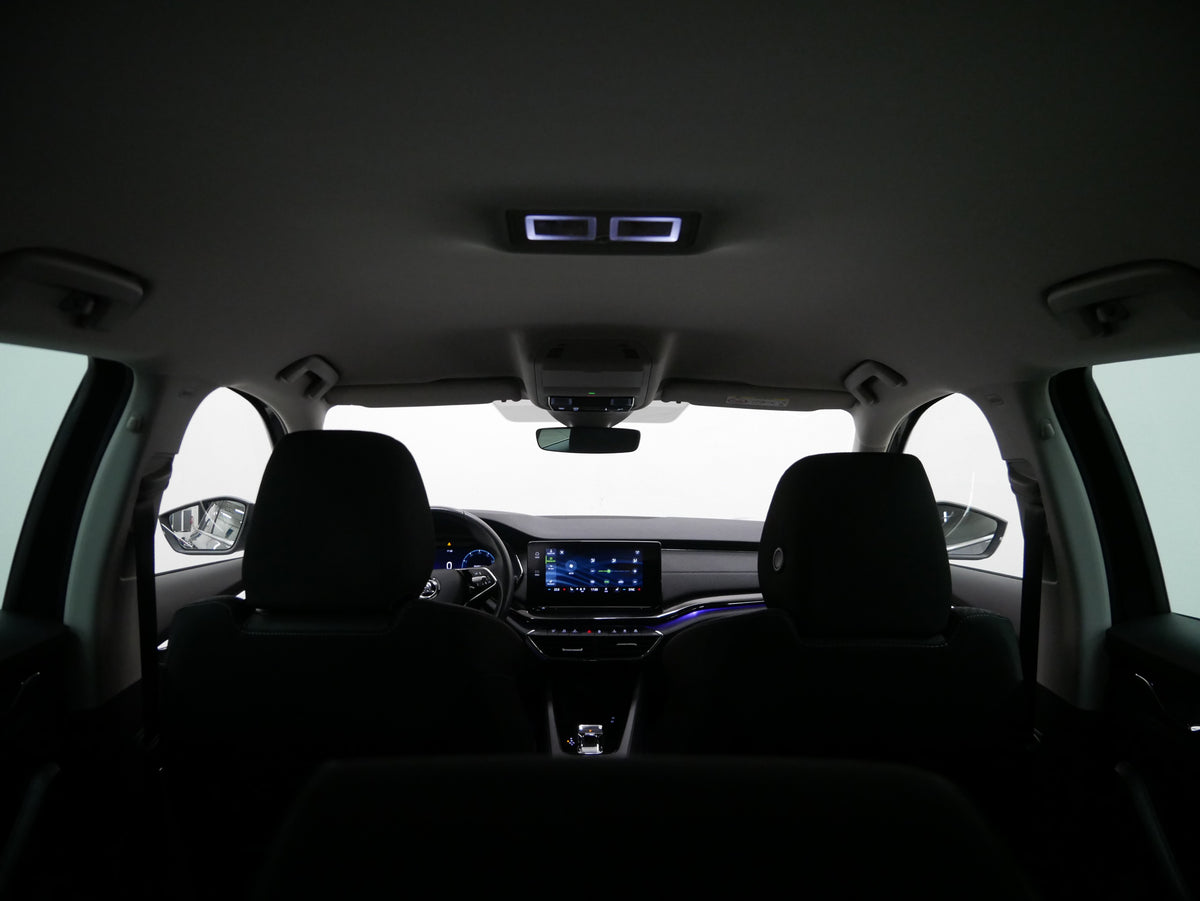 Škoda Octavia 2.0 TDI 85 kW DSG Style – foto 26
