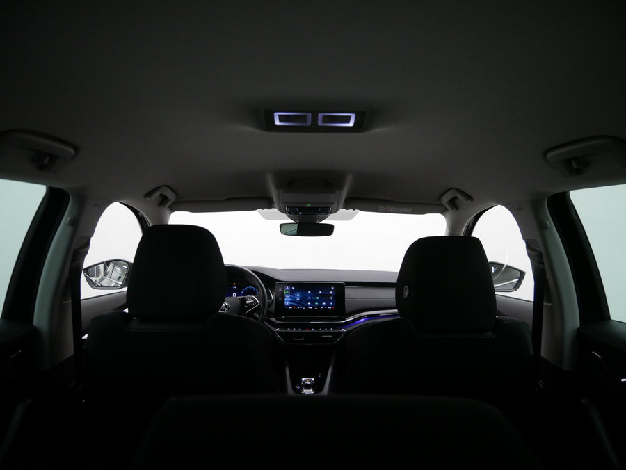 Škoda Octavia 2.0 TDI 85 kW DSG Style – foto 26