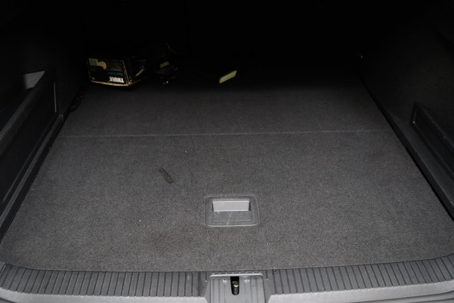 Volkswagen Passat 2.0 TDI 176 kW Alltrack
