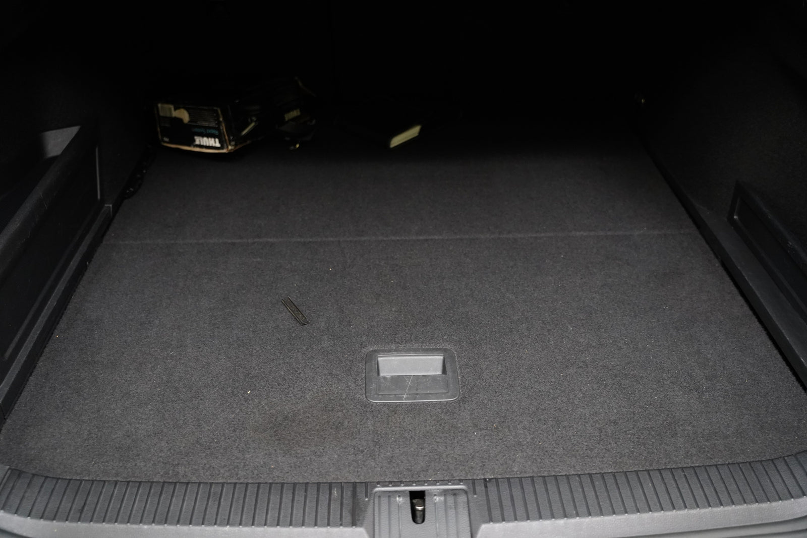 Volkswagen Passat 2.0 TDI 176 kW Alltrack – foto 26