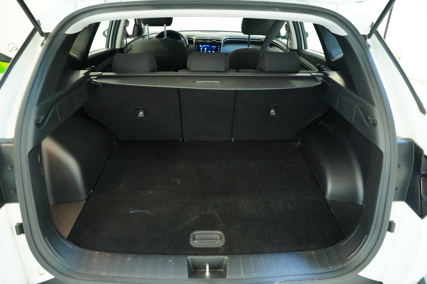Hyundai Tucson 1.6 T-GDI 110 kW Start