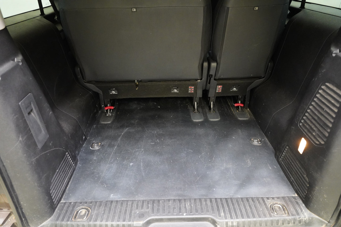 Toyota Proace 2.0 D-4D 130 kW Comfort L2