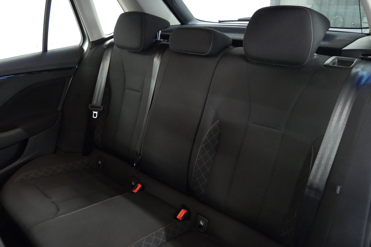 Škoda Kamiq 1.0 TSI 70 kW Ambition+