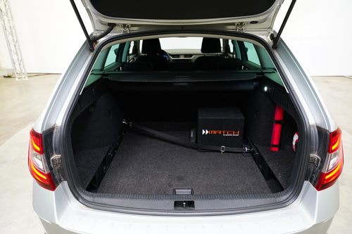 Škoda Octavia 2.0 TDI 110 kW DSG Clever – foto 26