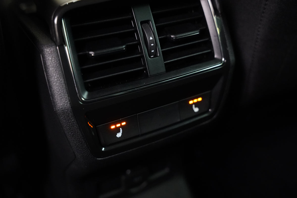 Škoda Karoq 1.5 TSI 110 kW Top Selection
