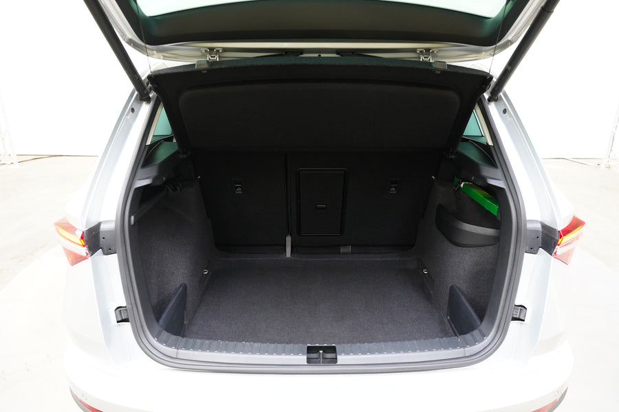 Škoda Karoq 2.0 TDI 85 kW – foto 26