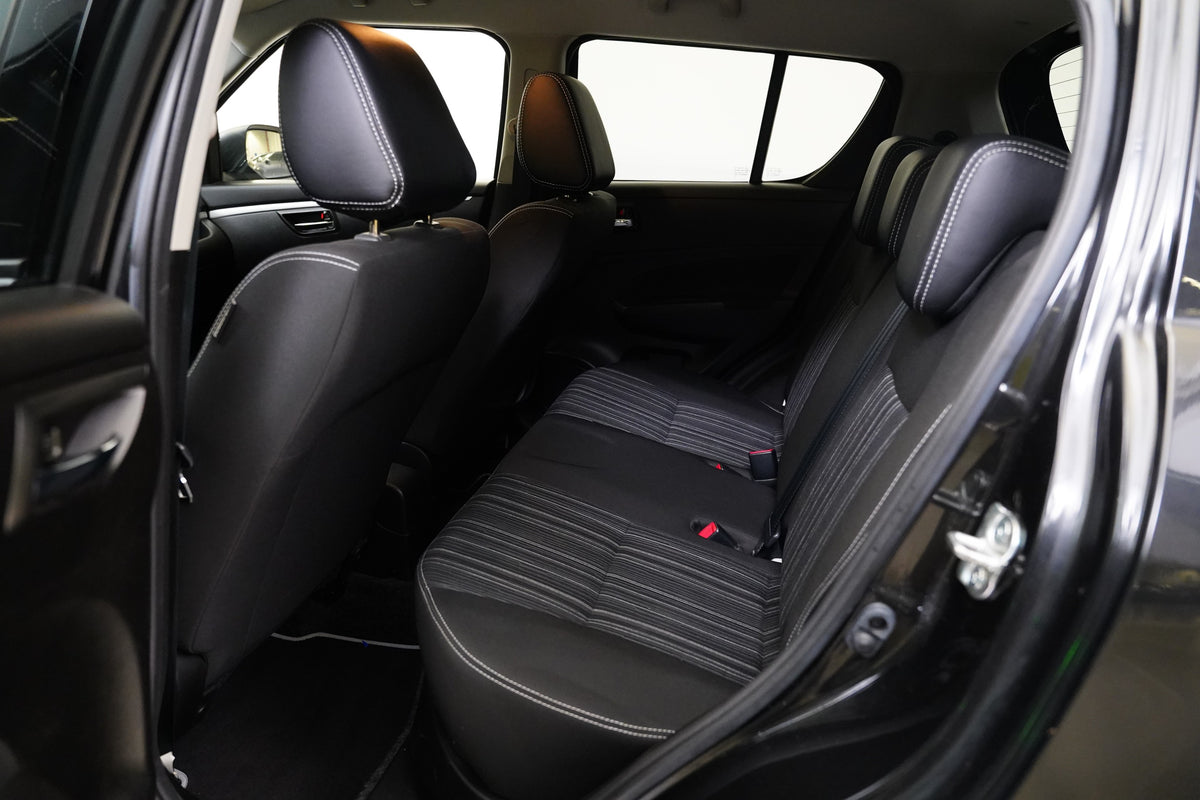 Suzuki Swift 1.2 i 69 kW 4x4 Shine – foto 26