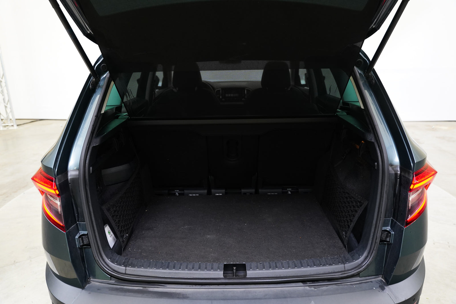 Škoda Karoq 1.5 TSI 110 kW DSG Style – foto 26
