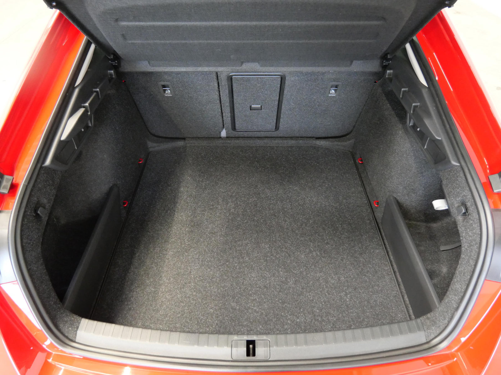Škoda Octavia 1.5 TSI 110 kW Top Selection – foto 26