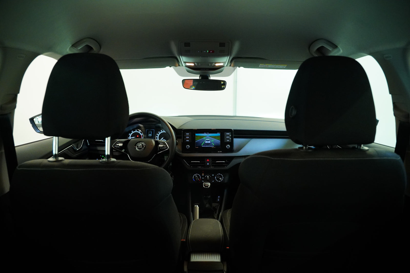 Škoda Kamiq 1.0 TSI 81 kW Ambition – foto 25