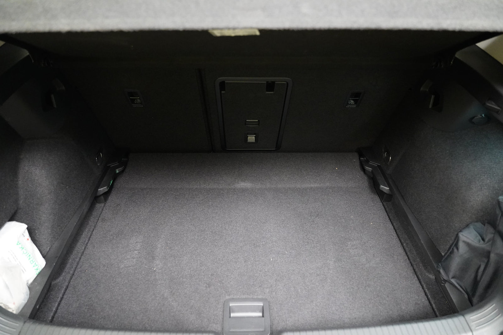 Volkswagen Golf 1.0 TSI 81 kW Life – foto 26