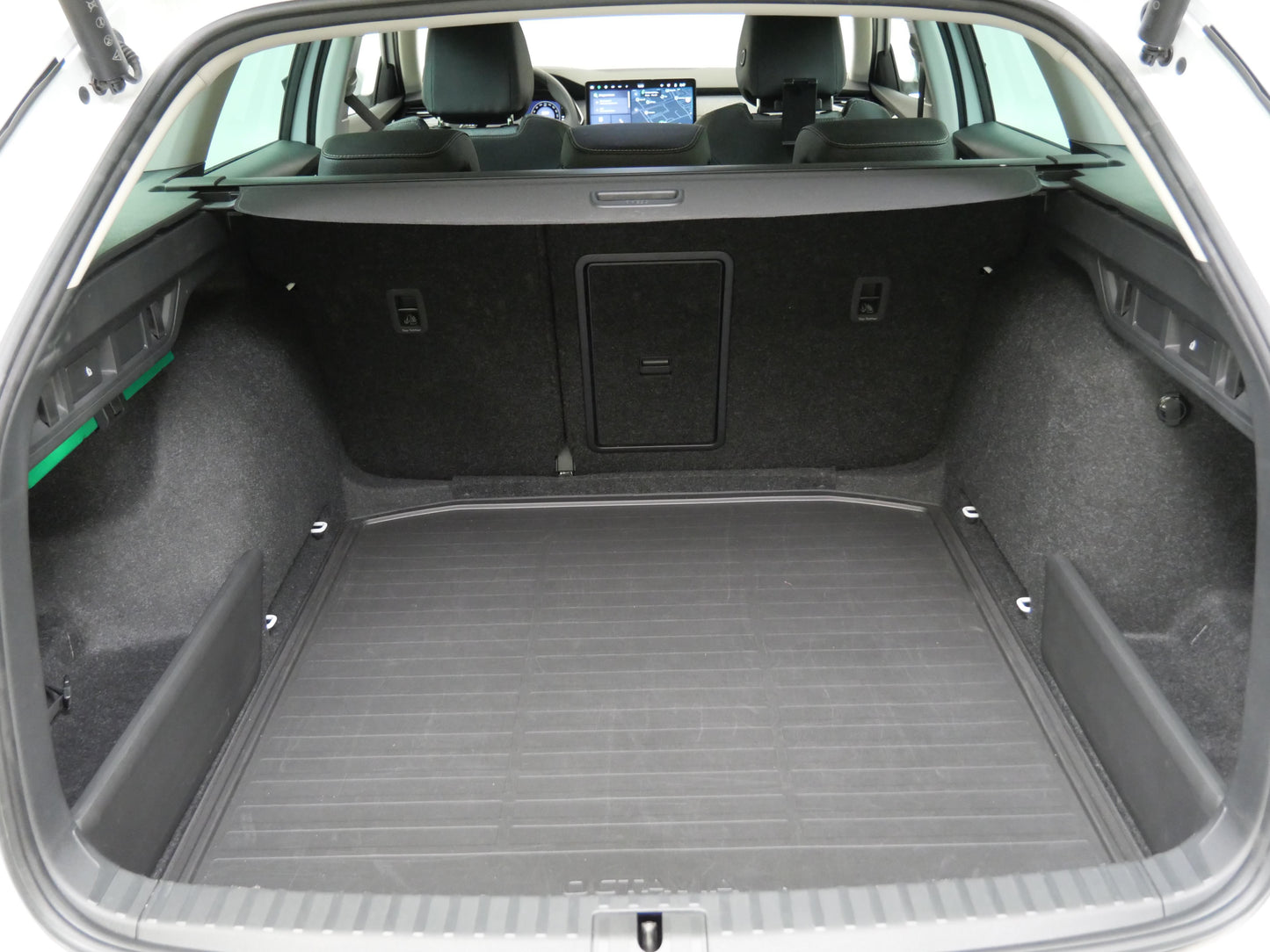 Škoda Octavia 1.5 TSI 85 kW Top Selection