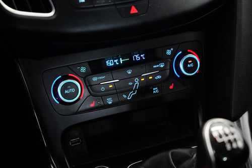 Ford Focus 1.0 Ecoboost 92kW – foto 26