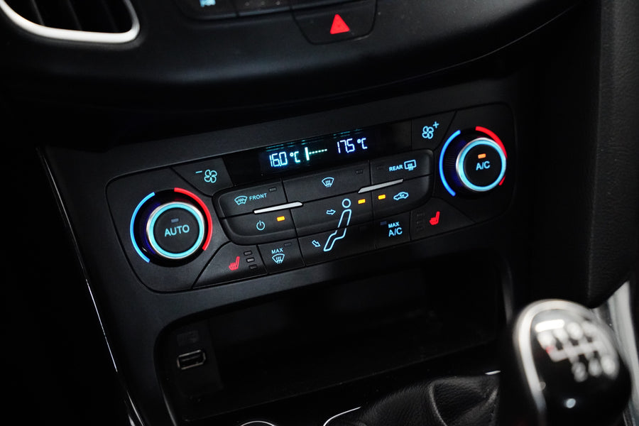 Ford Focus 1.0 Ecoboost 92kW – foto 26