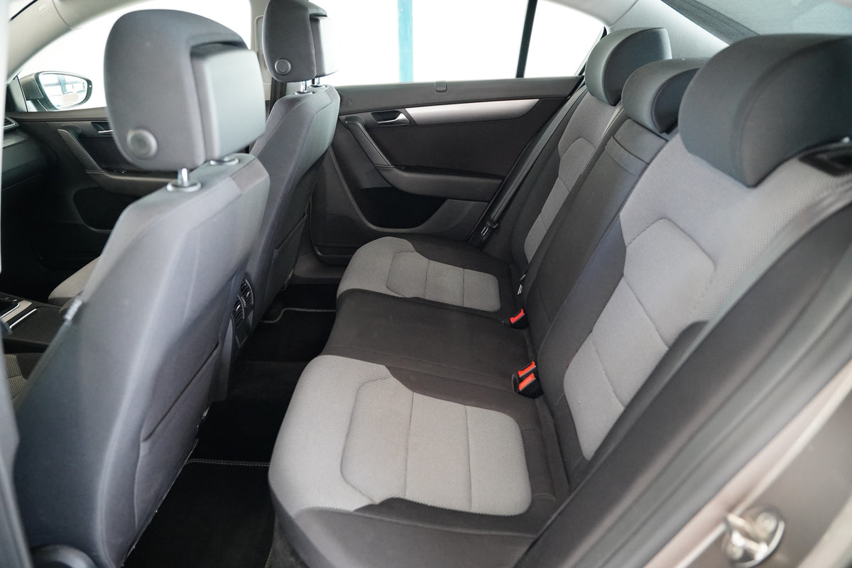Volkswagen Passat 1.4 TSI 90 kW Comfortline