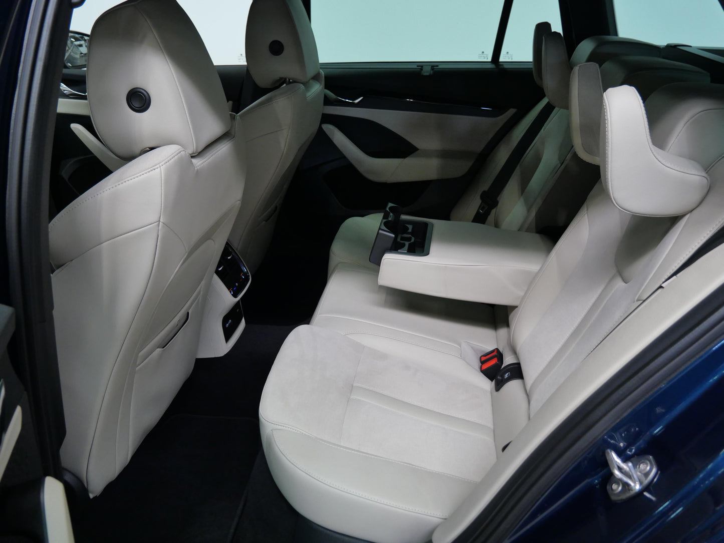 Škoda Octavia 2.0 TDI 110 kW Style 4x4