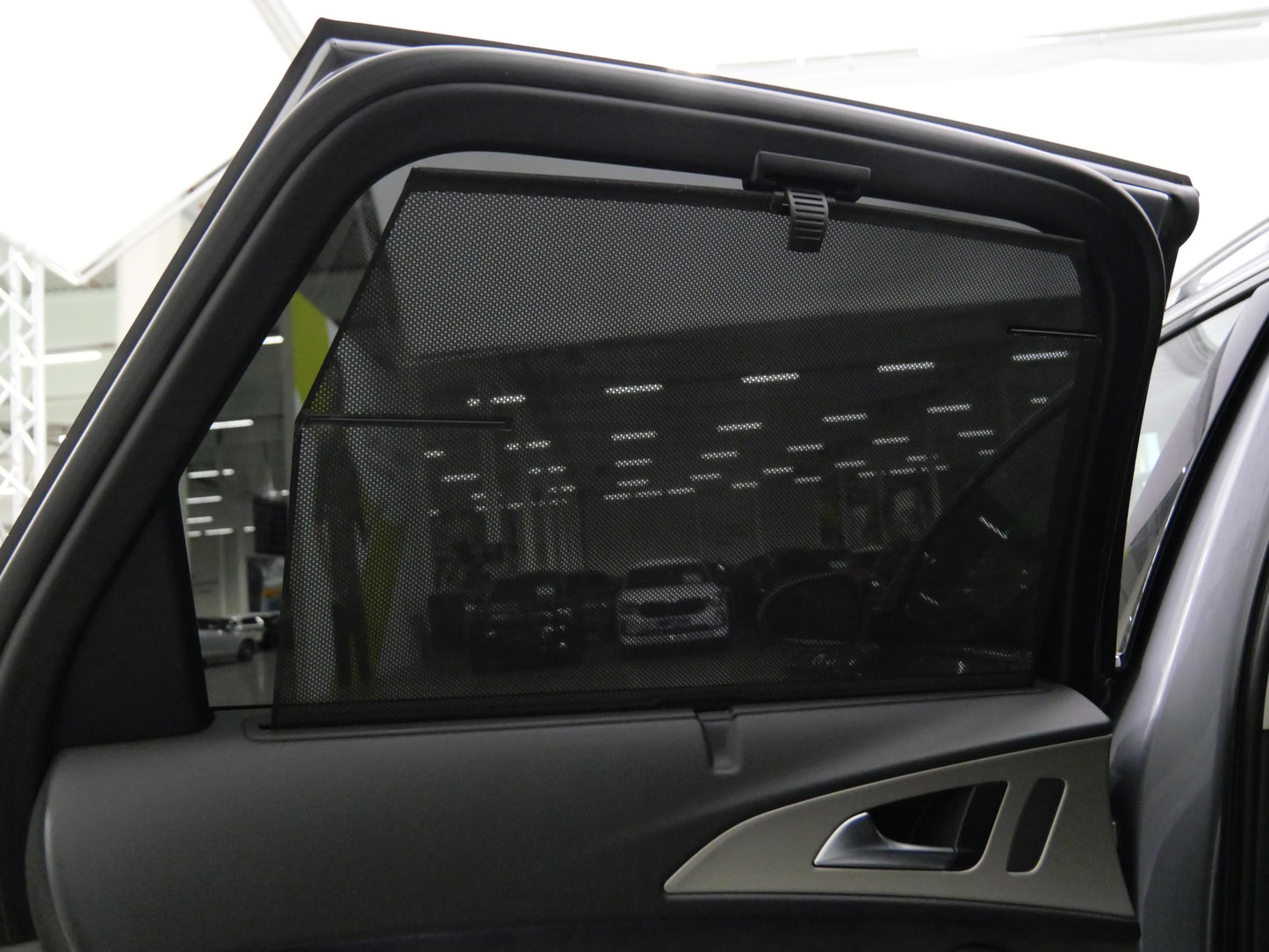 Audi A6 3.0 TDI 140 kW
