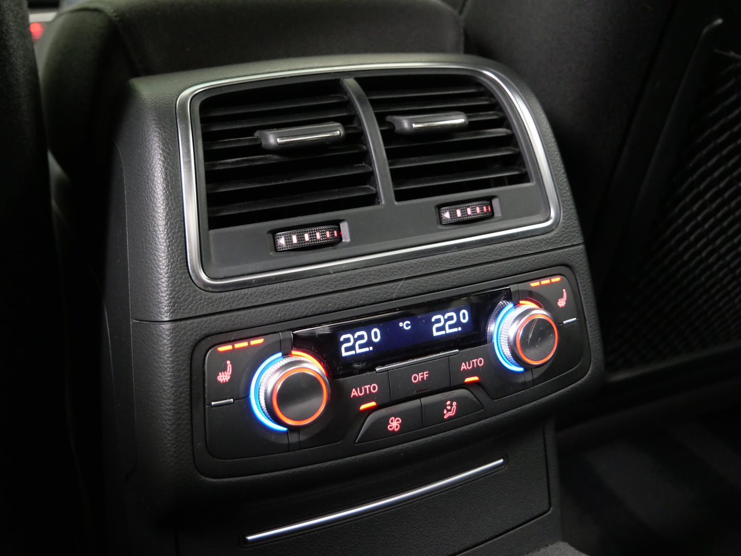 Audi A6 3.0 TDI V6 150 kW Quattro