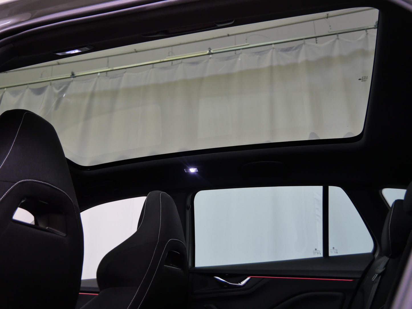 Škoda Scala 1.0 TSI 85 kW DSG Monte Carlo