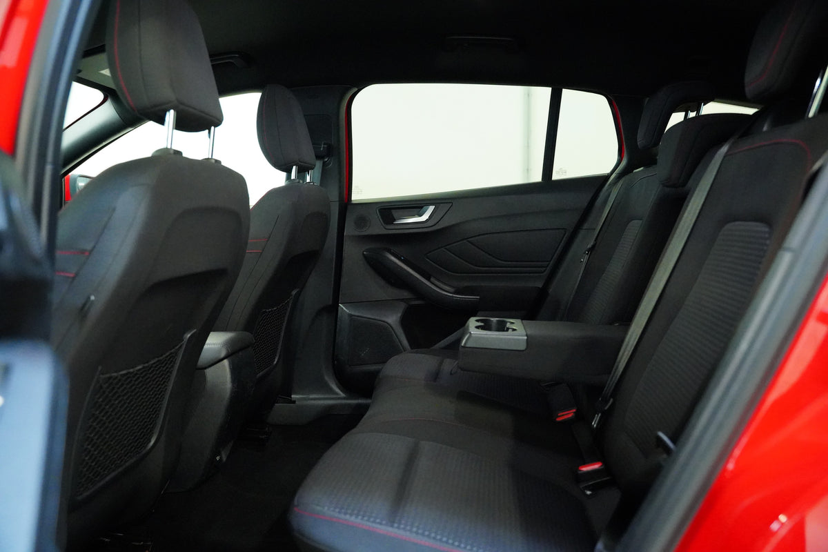 Ford Focus 2.0 TDCi 110 kW ST-Line