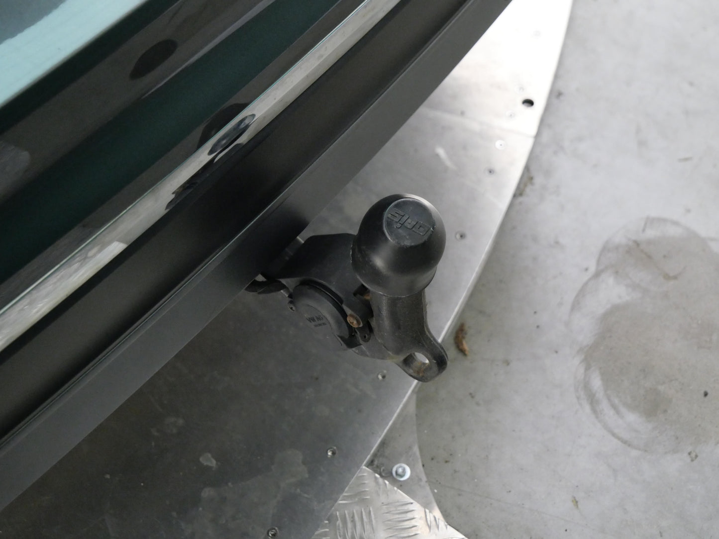 Volkswagen Tiguan 2.0 TSI 132 kW Highline