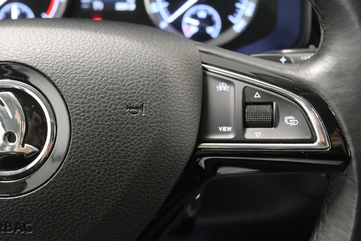Škoda Kodiaq 2.0 TSI 140 kW DSG L&K – foto 16