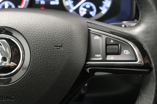 Škoda Kodiaq 2.0 TSI 140 kW DSG L&K – foto 16