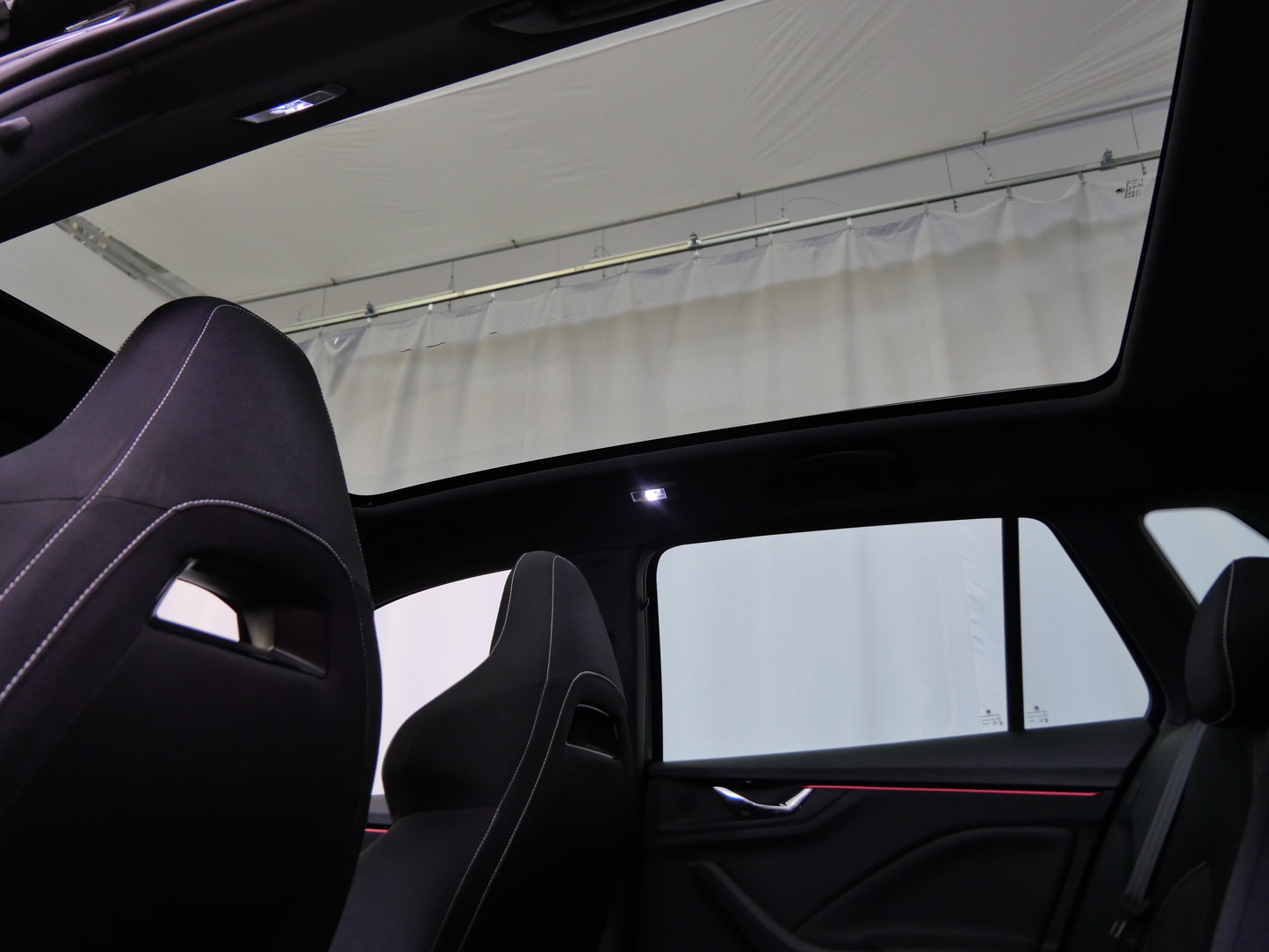 Škoda Kamiq 1.5 TSI 110 kW DSG Monte Carlo