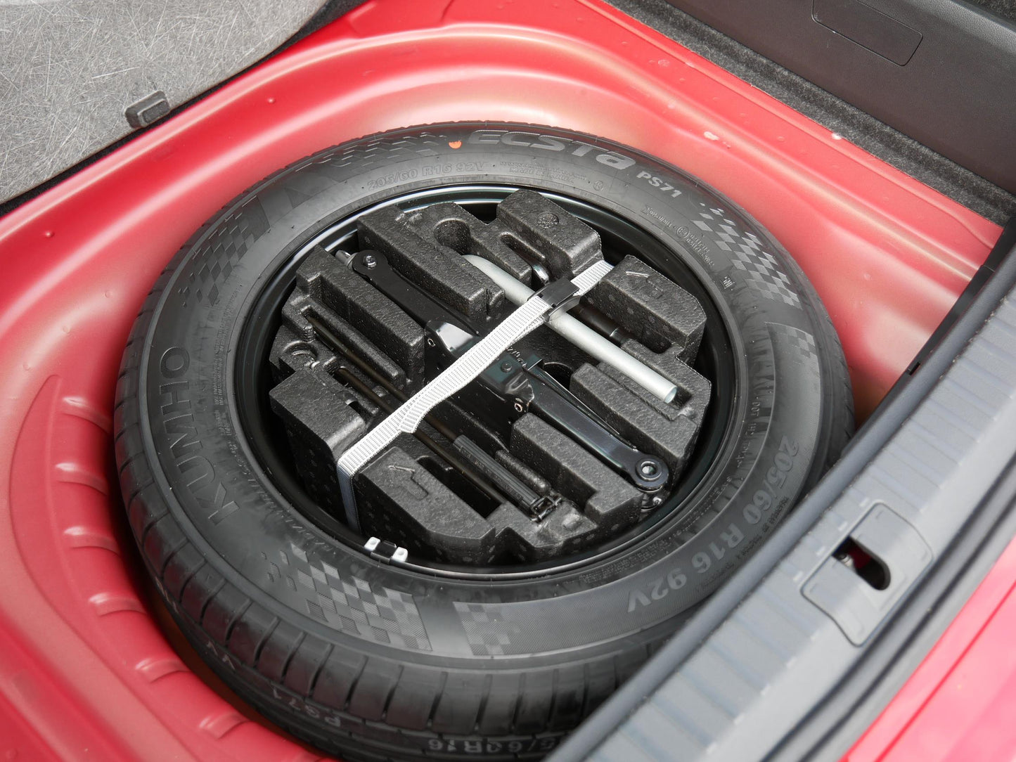 ŠKODA Octavia 1.5 TSI 110 kW AMBITION