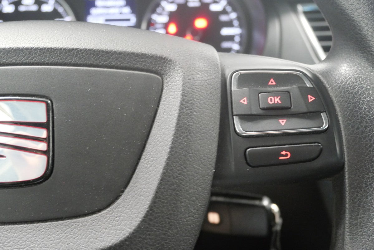Seat Toledo 1.2 TSI 63 kW Refference – foto 16