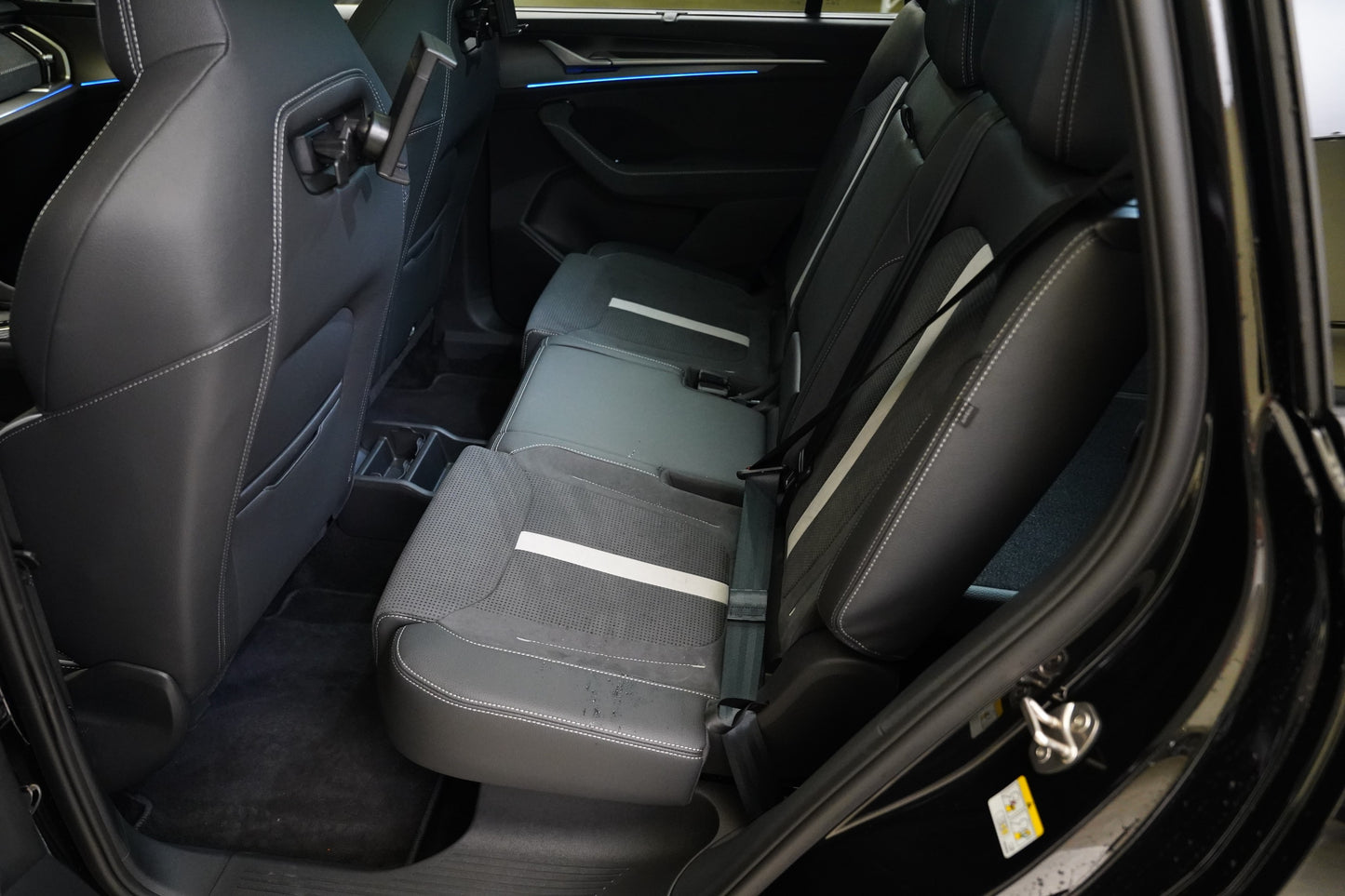 Škoda Kodiaq 2.0 TDI 142 kW Sportline