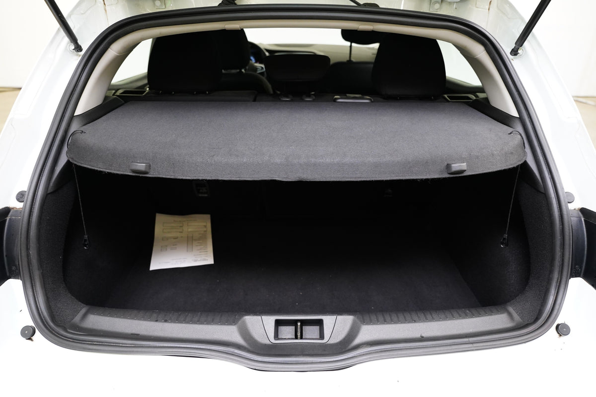 Renault Mégane 1.3 TCE 85 kW Life