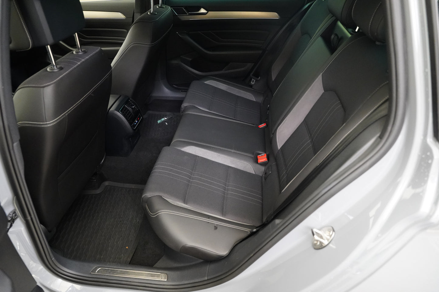 Volkswagen Passat 2.0 TDI 147 kW Alltrack