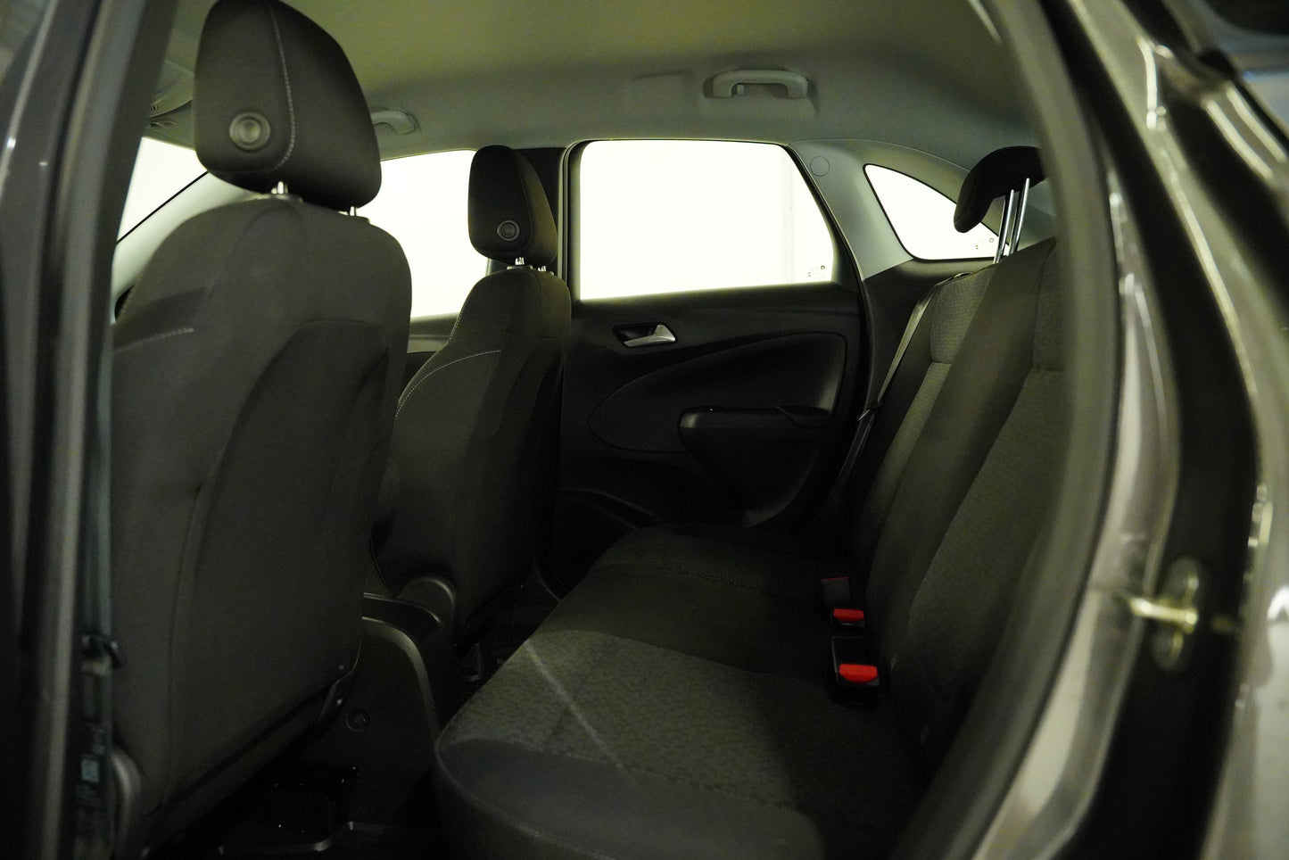 Opel Crossland 1.2 i 81 kW