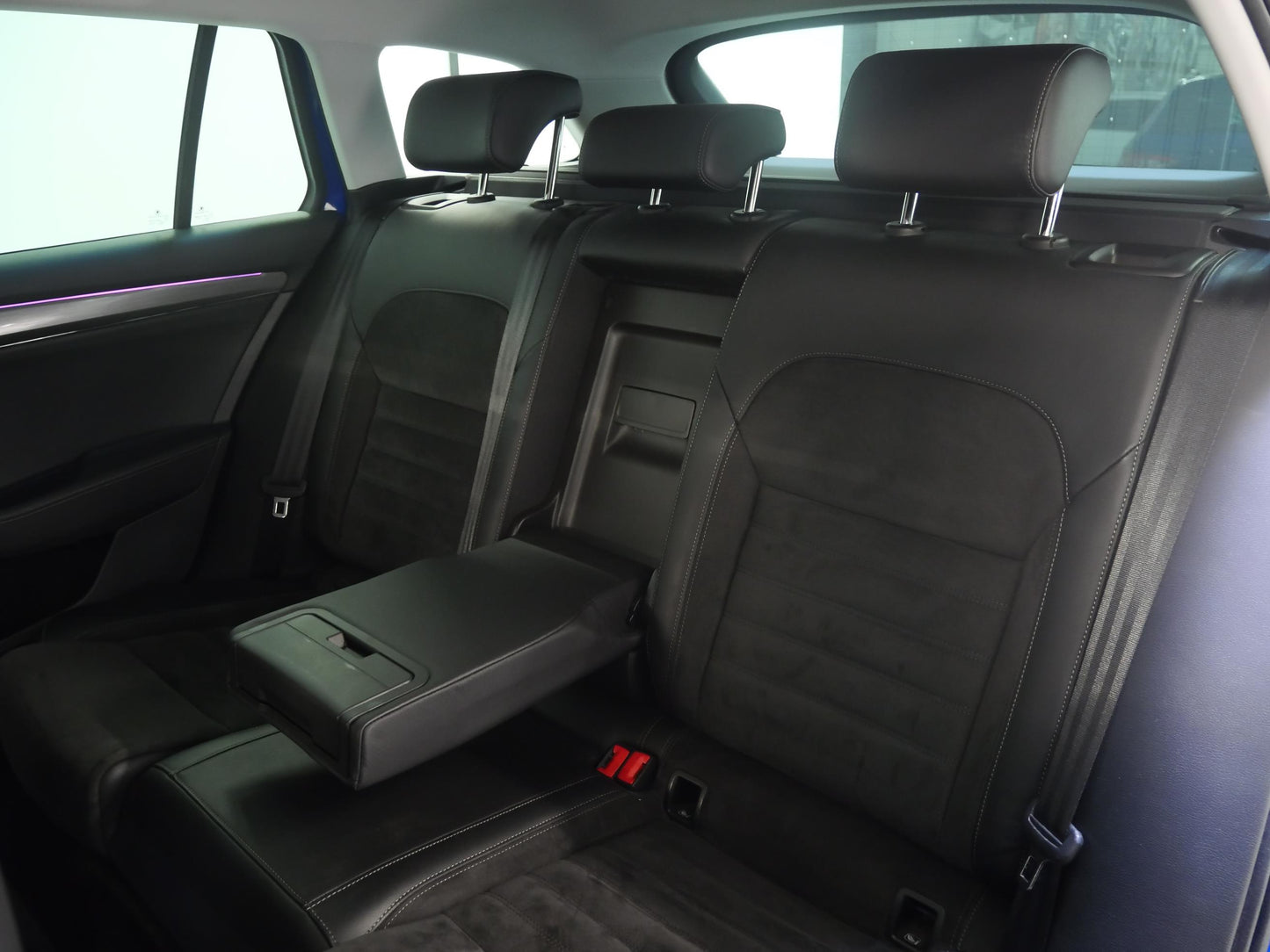 Škoda Superb 2.0 TDI 140 kW DSG Scout