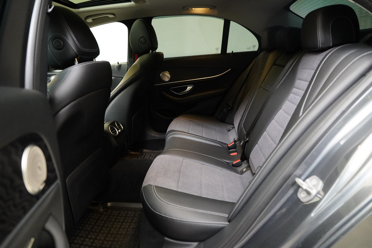 Mercedes-Benz E350 CDI 3.0 190  kW 4Matic 9G-tronic – foto 26