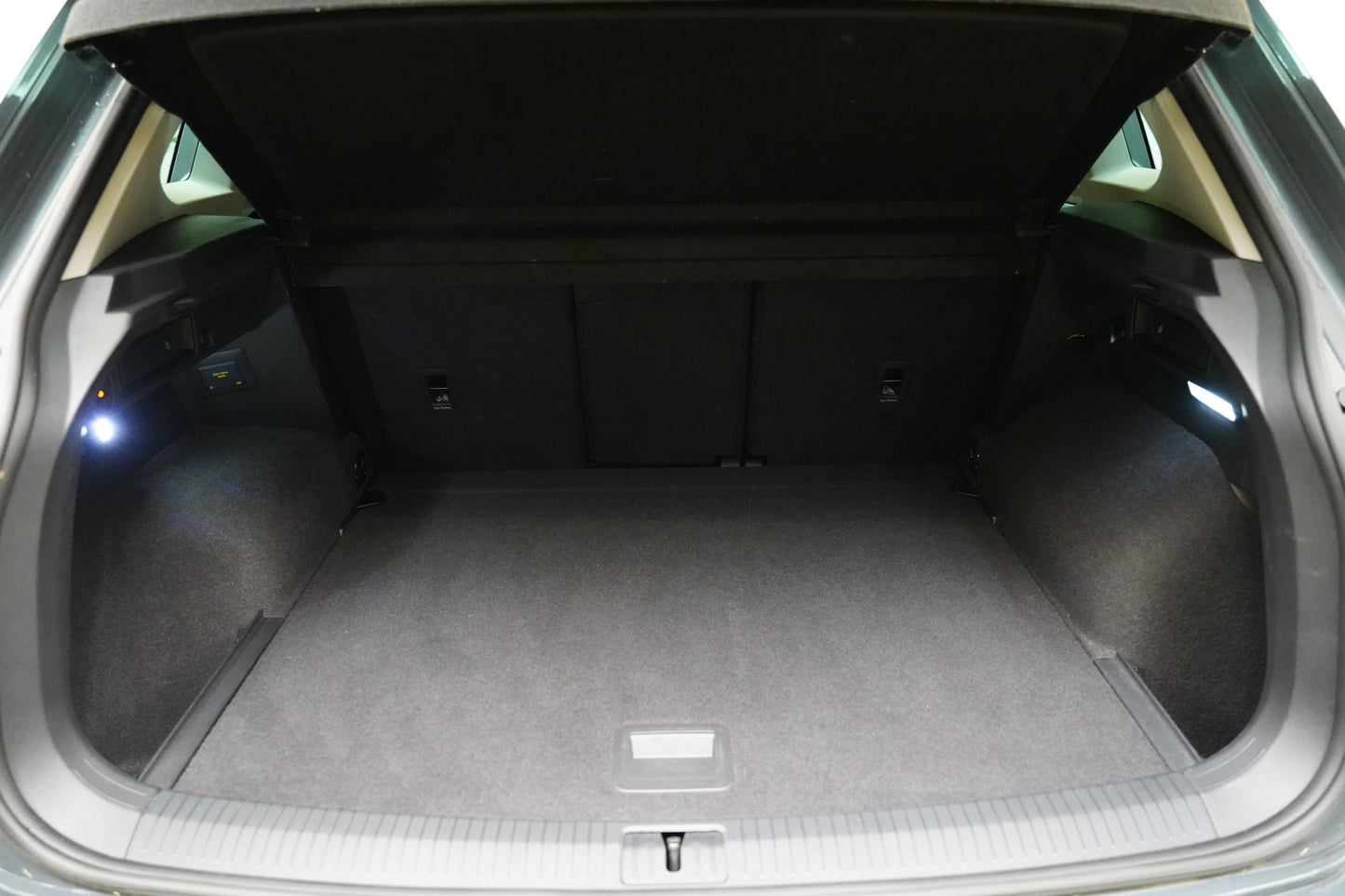 Volkswagen Tiguan 2.0 TDI 110 kW DSG Life