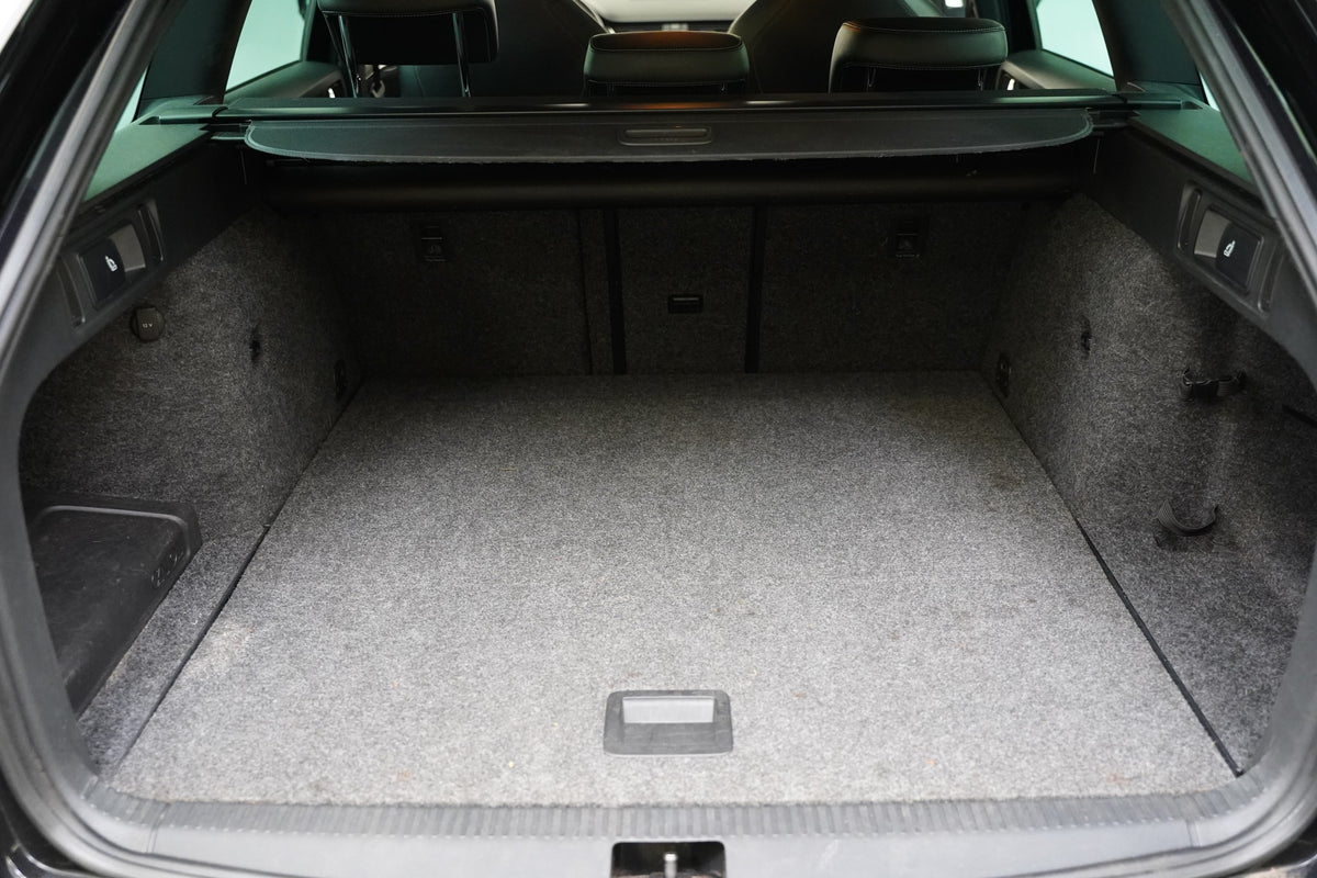 Škoda Octavia 2.0 TDI 135 kW RS – foto 26