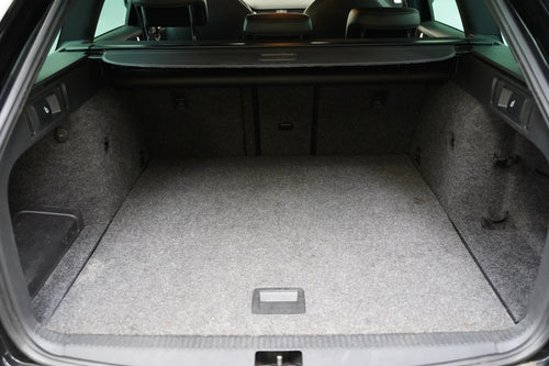 Škoda Octavia 2.0 TDI 135 kW RS – foto 26