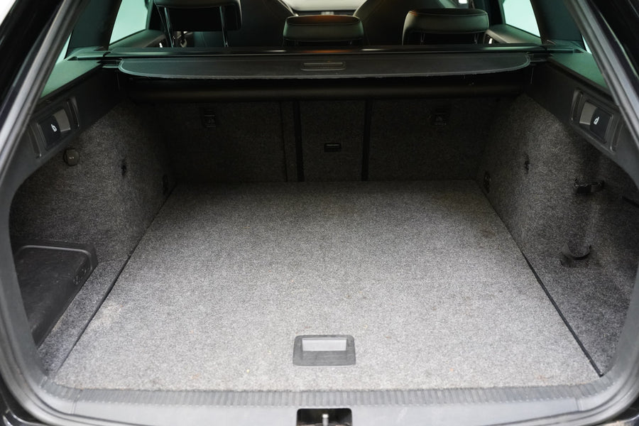Škoda Octavia 2.0 TDI 135 kW RS – foto 26