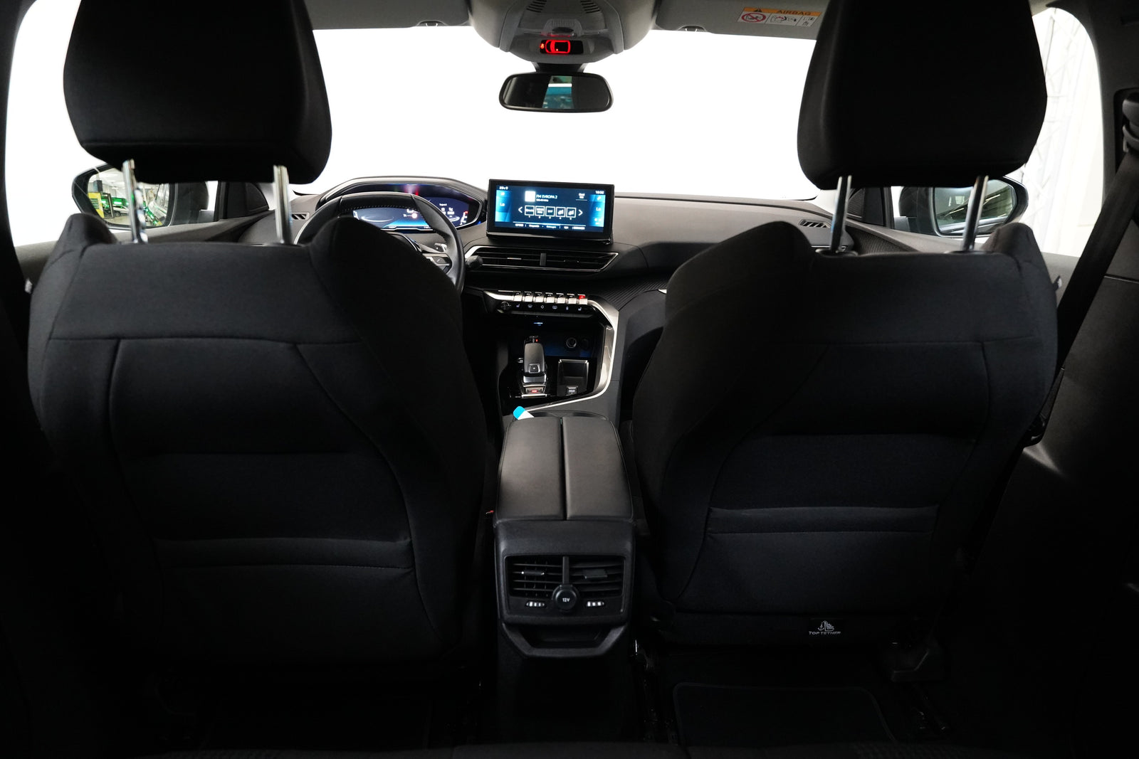 Peugeot 3008 1.5 Blue-HDi 96 kW Active Pack – foto 26
