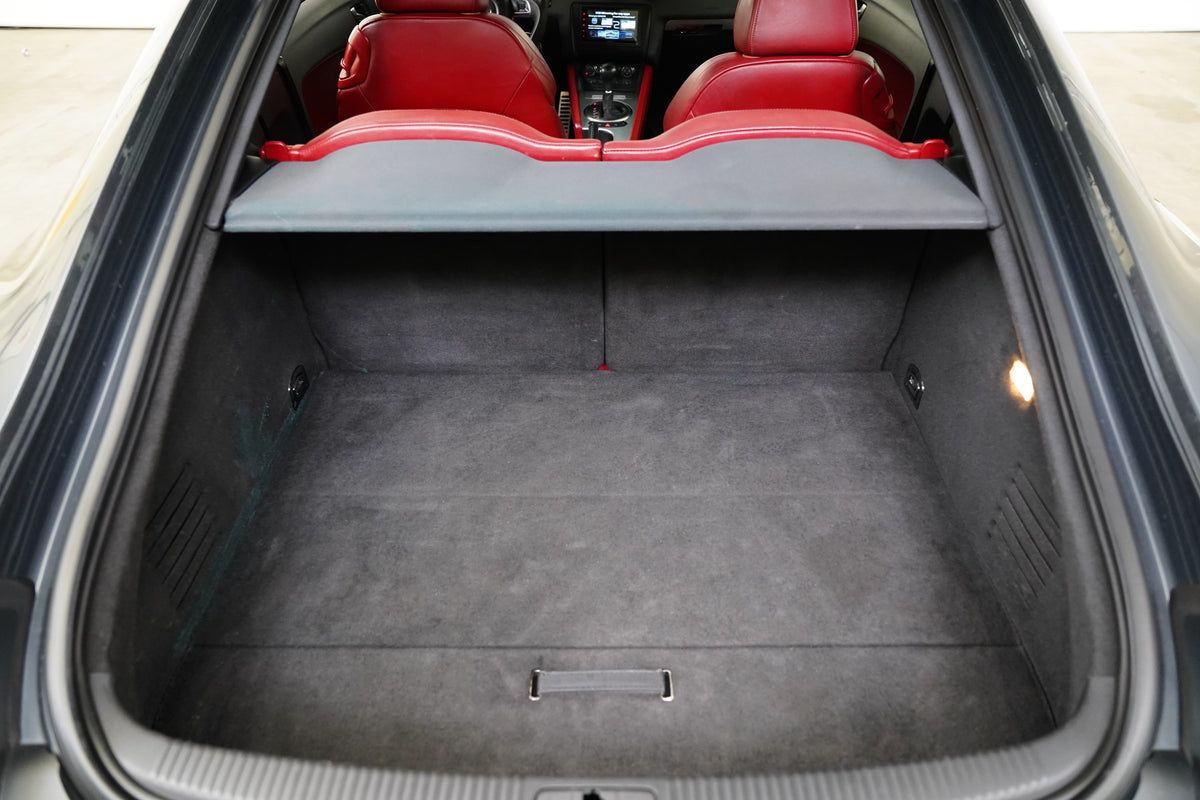 Audi TT 3.2 VR6 184 kW DSG – foto 26